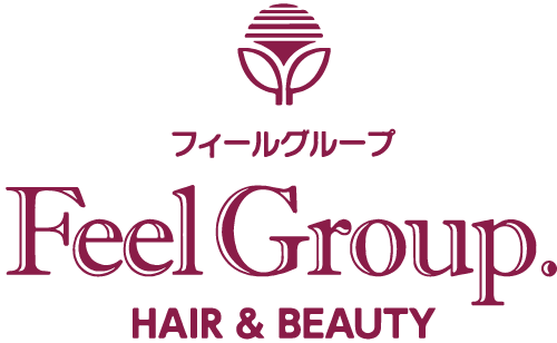 ロゴ:Feel Group